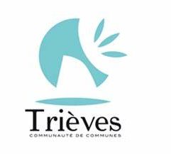 Logo de la Communauté de communes du Trièves