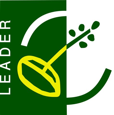 Logo du leader