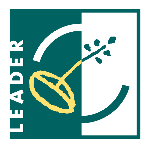 Logo du LEADER